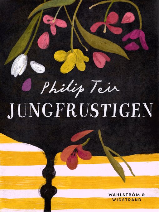 Title details for Jungfrustigen by Philip Teir - Available